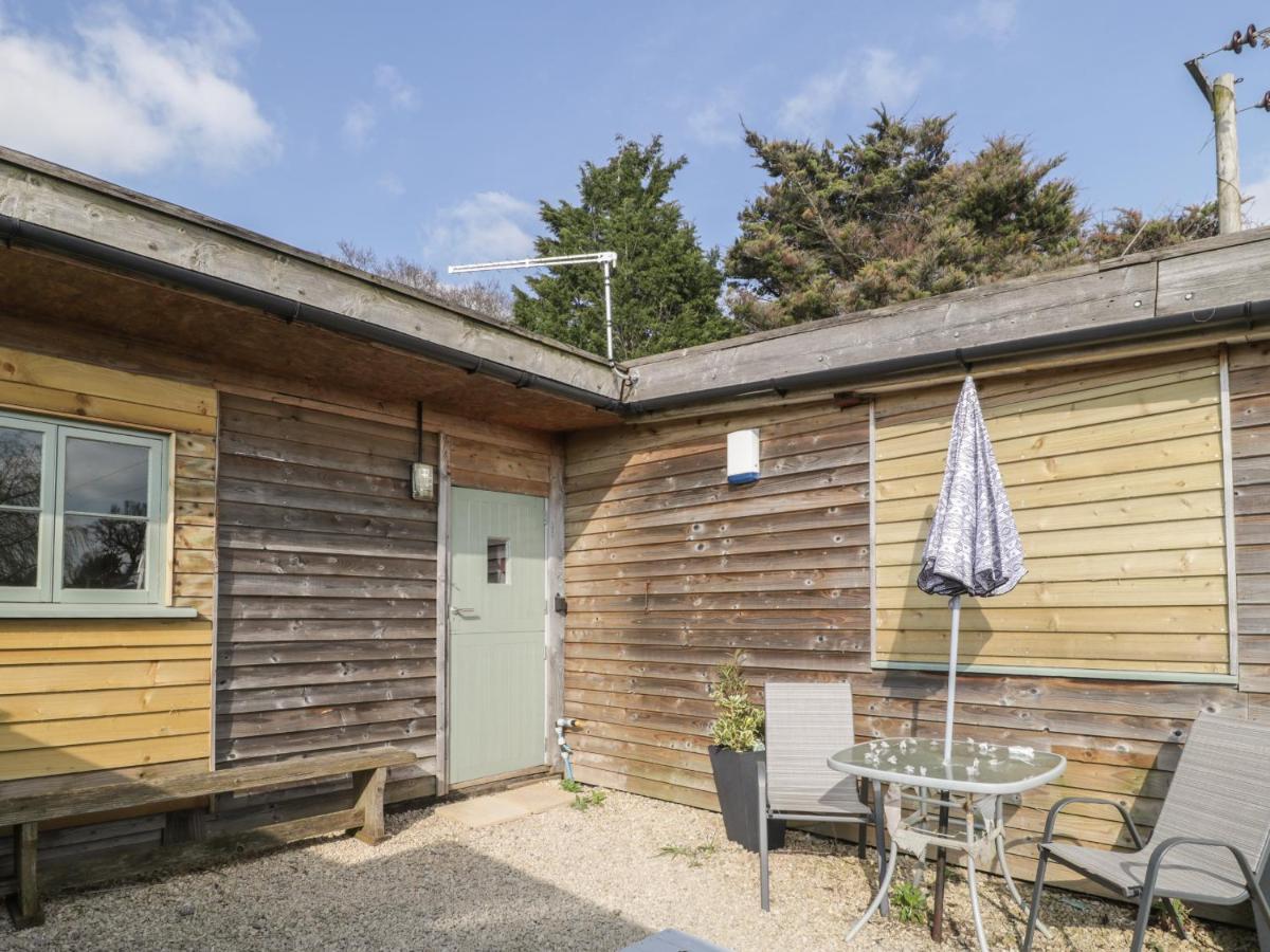 Holiday home Tiny Willow *