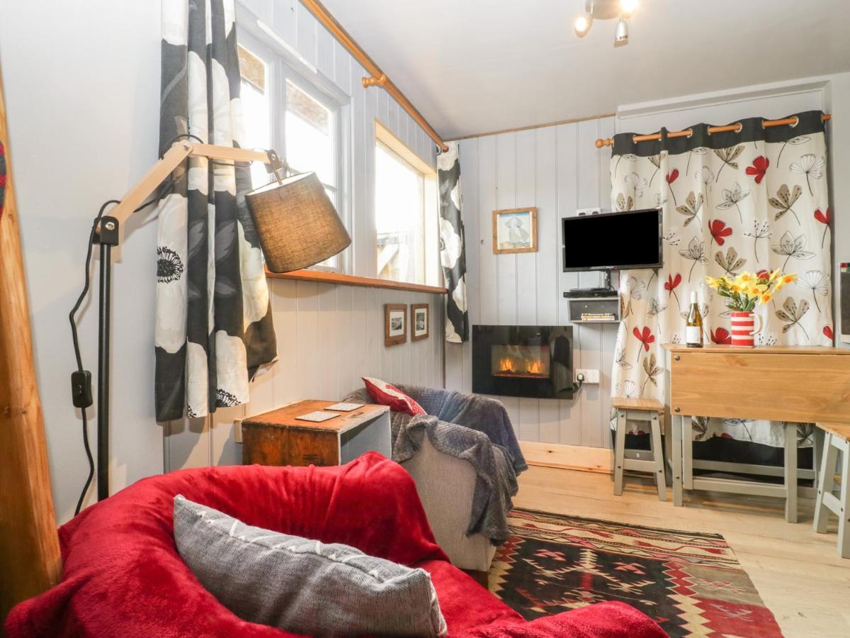 Holiday home Tiny Willow