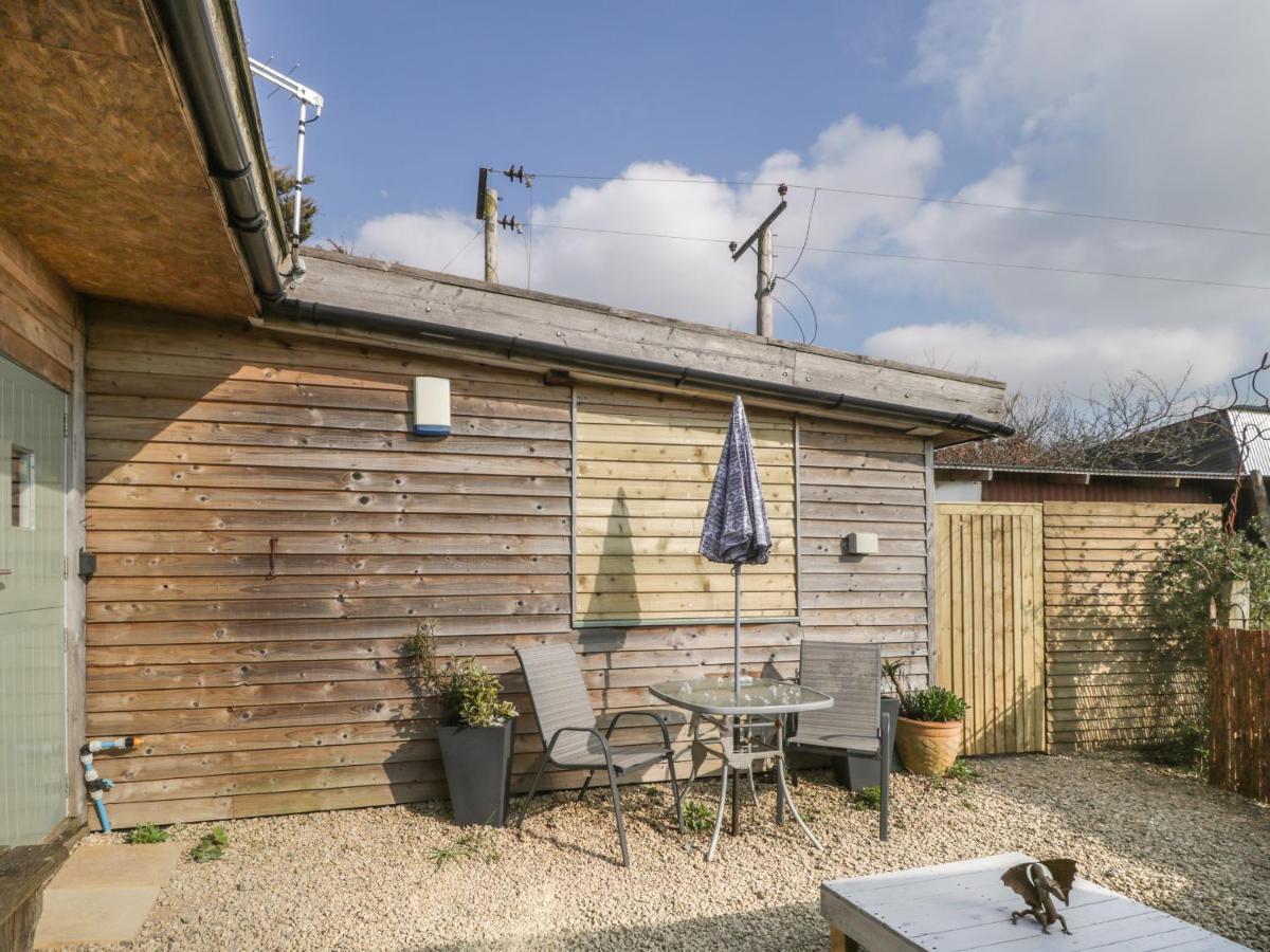 Tiny Willow Holiday home Blandford Forum