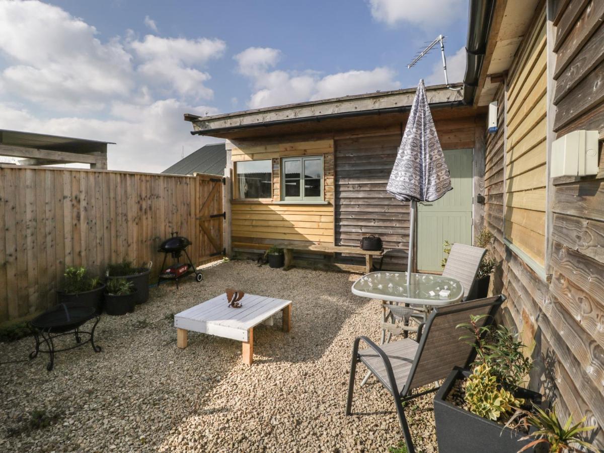 Holiday home Tiny Willow *