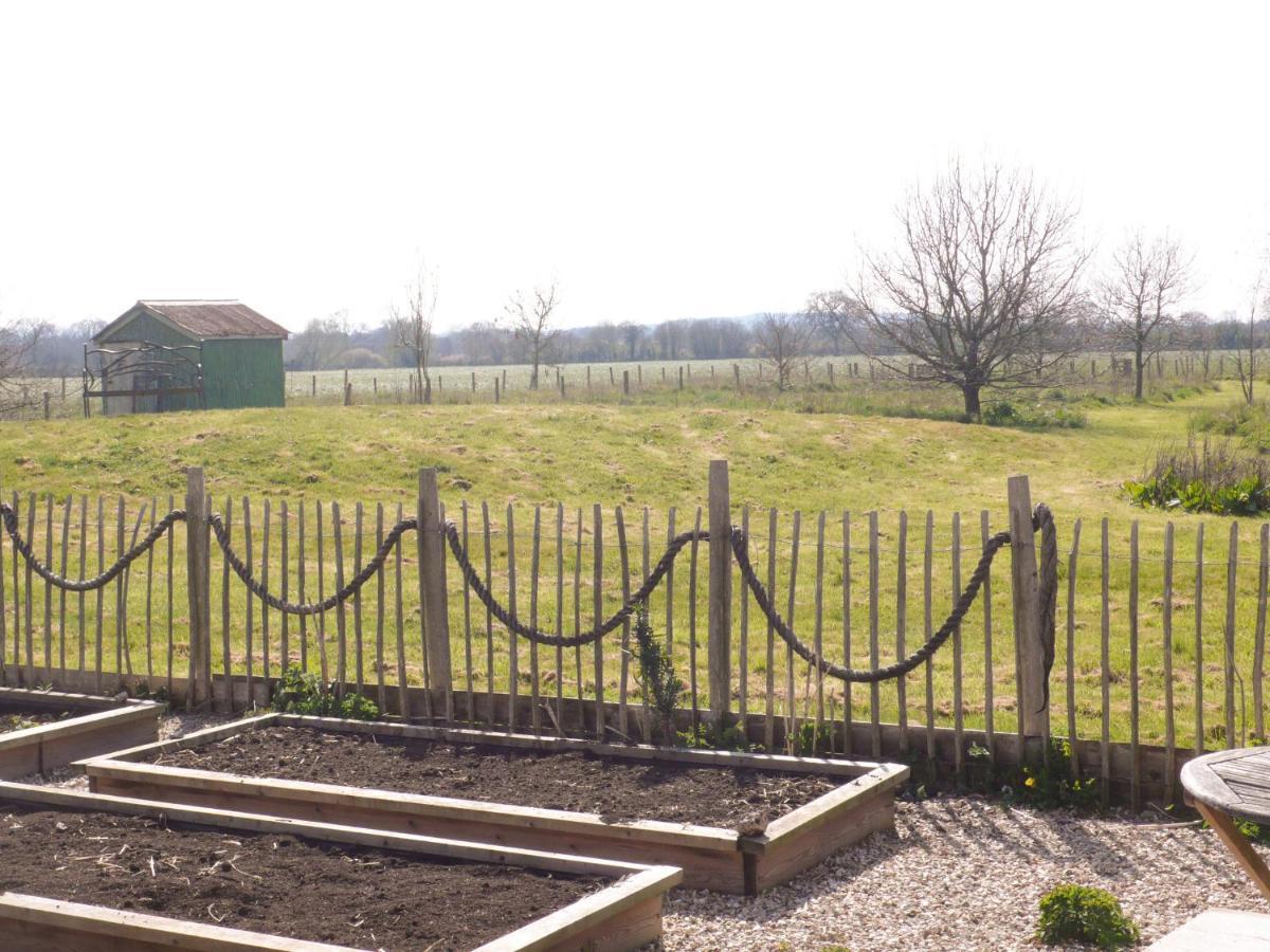 Tiny Willow Holiday home Blandford Forum